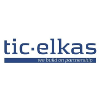 Ticelkas Company Logo